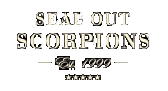 Seal Out Scorpions